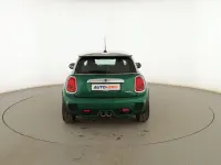 Usado Mini John Cooper Works 231 CV (169 kW) 2019 Verde Utilitario