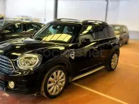 Usado Mini Cooper D Countryman 150 CV (110 kW) 2018 Gris / plata SUV