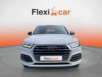 Begagnad Audi Q5 Premium 192 HK (141 kW) 2019 Vit SUV
