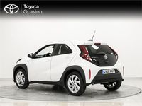 Usado Toyota Aygo Play 72 CV (52 kW) 2024 Blanco