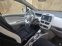 Usado Renault Zoe Life 67 kW (92 CV) 2018 Eléctrico Utilitario