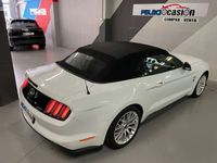 usado Ford Mustang GT Convertible 5.0 Ti-VCT Aut.