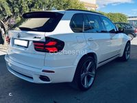 Usado BMW X5 Exclusive 306 CV (225 kW) 2012 Blanco SUV