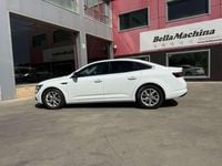 Usado Renault Talisman LIMITED 121 CV (88 kW) 2021 Blanco Berlina
