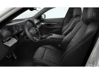 Usado BMW 520 Comfort Edition 197 CV (144 kW) 2026 Gris / plata Familiar