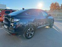 Usado Renault Arkana Techno 140 CV (102 kW) 2024 Azul SUV