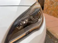 Usado Opel Astra Excellence 136 CV (100 kW) 2015 Blanco Berlina