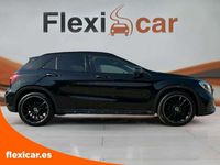 usado Mercedes GLA180 220 d