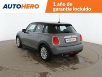 usado Mini Cooper D D