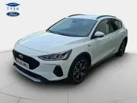 Usado Ford Focus Active X 155 CV (114 kW) 2023 Sedán Berlina