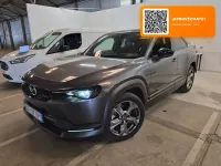 Usado Mazda MX30 Makoto 106 kW (145 CV) 2022 Gris SUV
