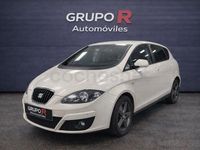 Usado Seat Altea I-Tech 140 CV (102 kW) 2015 Blanco Monovolumen