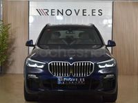 Usado BMW X5 394 CV (289 kW) 2021 Azul SUV