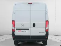Usado Opel Movano Edition 140 CV (102 kW) 2023 Van