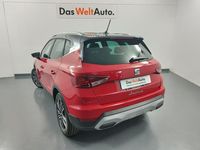 Usado Seat Arona Xperience 116 CV (85 kW) 2024 Rojo SUV
