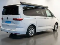 Usado VW California Beach 150 CV (110 kW) 2025 Blanco Van
