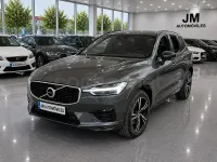 Usado Volvo XC60 R-Design 390 CV (286 kW) 2020 Gris / plata SUV