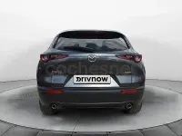 Usado Mazda CX-30 Exclusive-Line 140 CV (102 kW) 2025 Gris / plata SUV