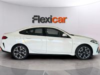 Używany BMW 218 150 KM (110 kW) 2025 Biały Coupe