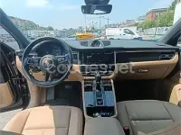 Usado Porsche Macan 265 CV (194 kW) 2024 Negro SUV