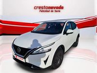 Usado Nissan Qashqai Acenta 140 CV (102 kW) 2021 SUV