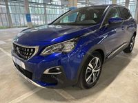 usado Peugeot 3008 1.5 BLUEHDI 96KW 130CV SS GT LINE