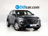 usado Hyundai Tucson 1.6 GDI BD Tecno 4x2 131