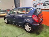 usado Mercedes A160 160CDI