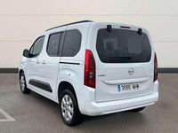 Usado Opel Combo Life Edition+ 102 CV (75 kW) 2023 Blanco Monovolumen
