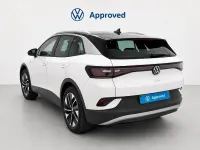 Usado VW ID.4 Pro 210 kW (286 CV) 2026 SUV