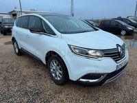 Usado Renault Espace Life 130 CV (95 kW) 2016 Blanco Monovolumen