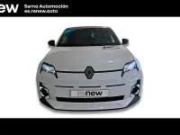 Nuevo Renault R5 Techno 110 kW (150 CV) 2026 Blanco Utilitario