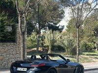 Usado BMW Z4 M Sport 340 CV (250 kW) 2019 Negro Descapotable