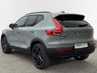 Nuevo Volvo XC40 Plus 163 CV (119 kW) 2025 Gris / plata SUV