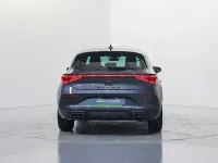 Begagnad Cupra Leon 150 HK (110 kW) 2023 Grå Sedan