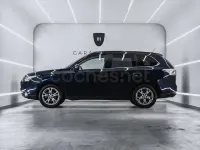 Usado Mitsubishi Outlander Motion 156 CV (114 kW) 2013 Negro SUV