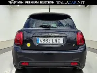 Usado Mini Cooper SE 135 kW (184 CV) 2022 Eléctrico Utilitario