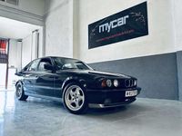 Usado BMW M5 340 CV (250 kW) 1993 Verde Familiar