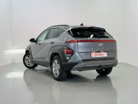 Nuevo Hyundai Kona 100 CV (73 kW) 2026 Azul SUV