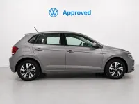Usado VW Polo Advance 95 CV (69 kW) 2020 Utilitario