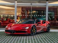 Usado Ferrari SF90 1000 CV (735 kW) 2023 Rojo