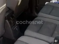 Usado VW Touran Edition 105 CV (77 kW) 2013 Blanco Monovolumen
