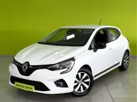 Usado Renault Clio Equilibre 100 CV (73 kW) 2023 Blanco Utilitario