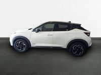 Usado Nissan Juke N-Connecta 143 CV (105 kW) 2023 Blanco SUV