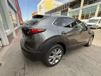 Usado Mazda CX-30 122 CV (89 kW) 2019 Gris / plata SUV