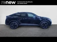Nuevo Renault Arkana Esprit Alpine 143 CV (105 kW) 2026 Negro SUV