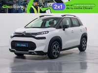 Usado Citroën C3 Aircross Feel 110 CV (80 kW) 2022 Blanco SUV