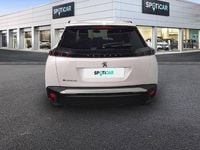 Usado Peugeot e-2008 Allure 100 kW (136 CV) 2023 Blanco SUV