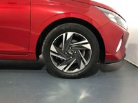 usado Hyundai i20 1.0 Tgdi Slx 100