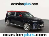 Usado Kia Soul 150 kW (204 CV) 2021 Negro SUV